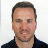 Picture of Fran Galán