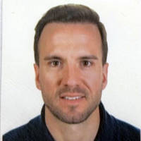Picture of Fran Galán