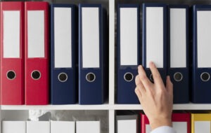 Gestión procesal y requisitos