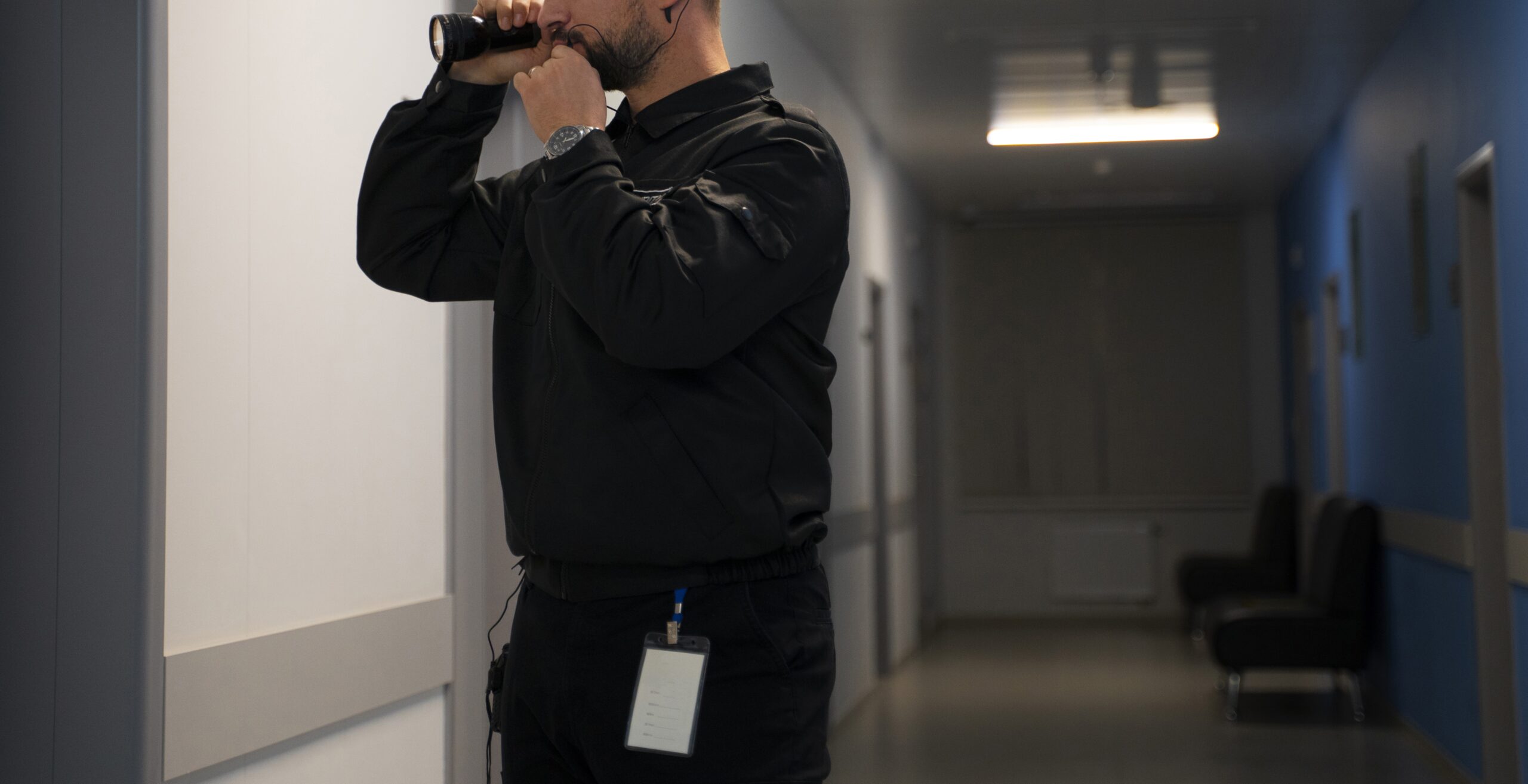 Convocatoria oposiciones instituciones penitenciarias