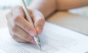 Tercer ejercicio de gestión procesal