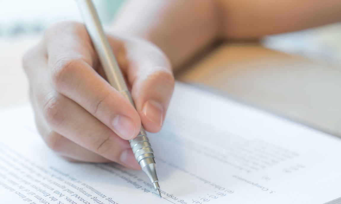 Tercer ejercicio de gestión procesal